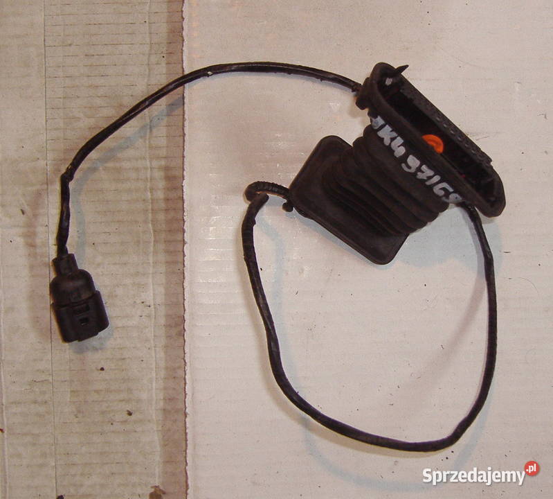 VW GOLF V WIĄZKA DRZWI INSTALACJA PRAWA TYŁ Katowice