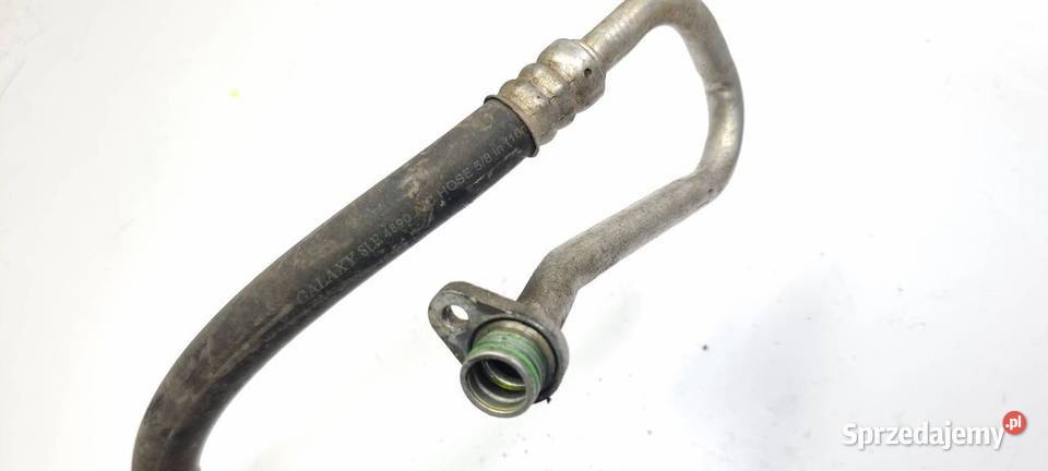 PRZEWÓD KLIMATYZACJI CITROEN C5 9659576380 Lipno