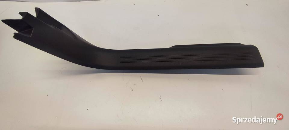 VOLVO XC40 OSŁONA PROGU LEWA 31469223