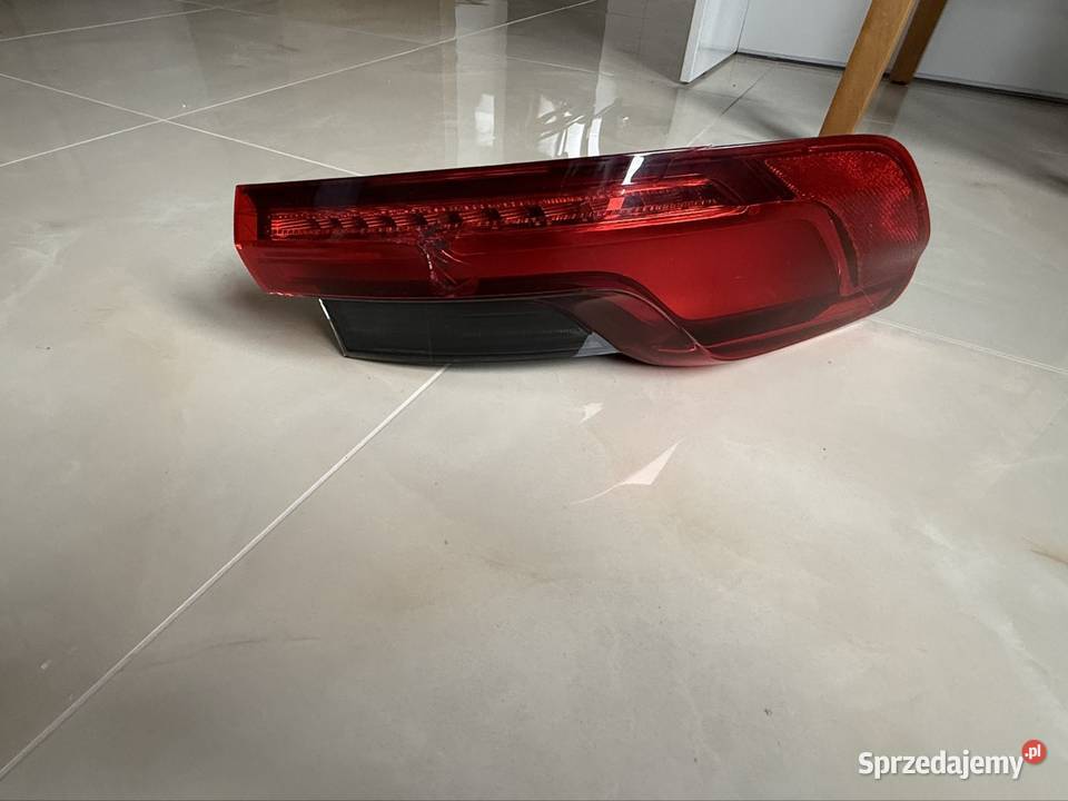 Lampa tylna lewa BMW X4 G02