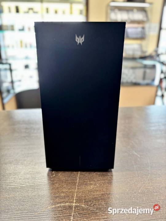 Router Acer Predator Connect X7 5G 80211be WiFi Internet i komunikacja Elbląg