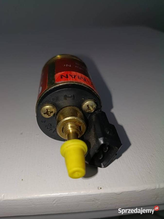 Pompa Webasto  24V Otmuchów