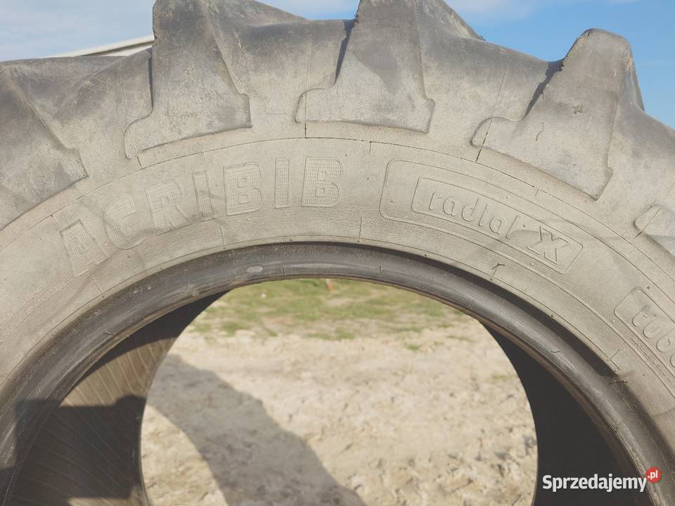 Opony R24 Korfantów