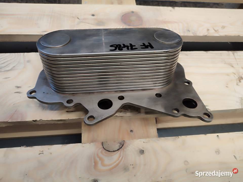 Wymiennik ciepła 19262467A1 PERKINS RS1104A44T Wilkowo