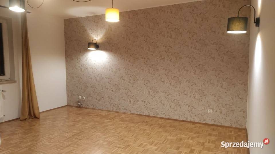 Jasne mieszkanie dwupokojowe Warszawa Tarchomin mazowieckie