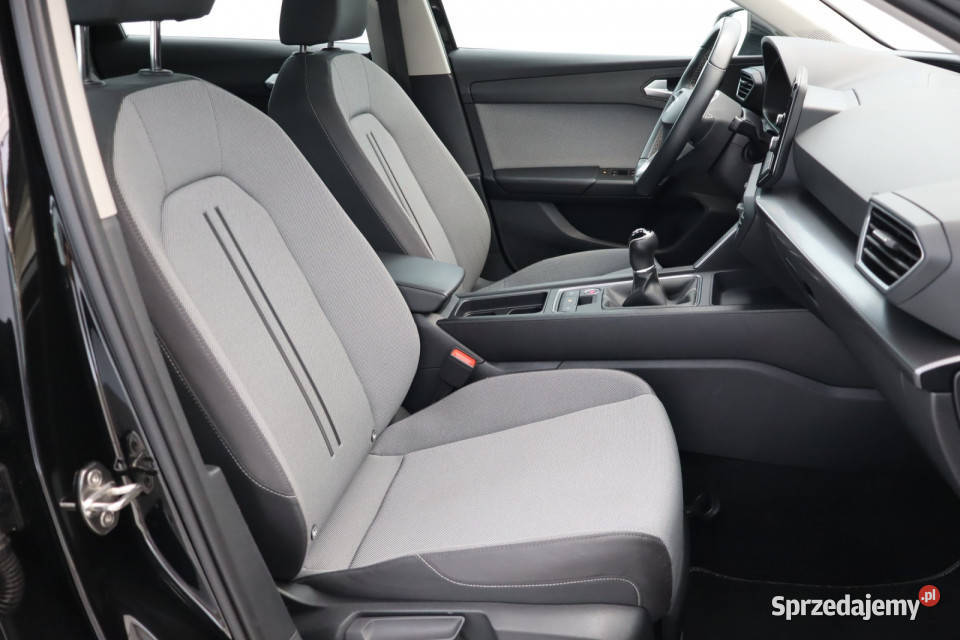 Seat Leon 15 TSI isofix Zabrze