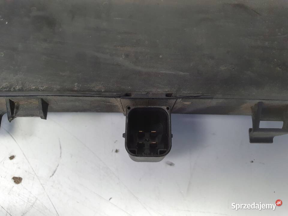 CEWKA ZAPŁONOWA Peugeot 206 14 8V 9628158580 osobowe Chełm sprzedam