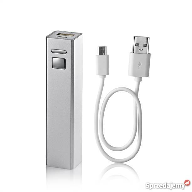 ZEWNĘTRZNA BEZPRZEWODOWA ŁADOWARKA 2600