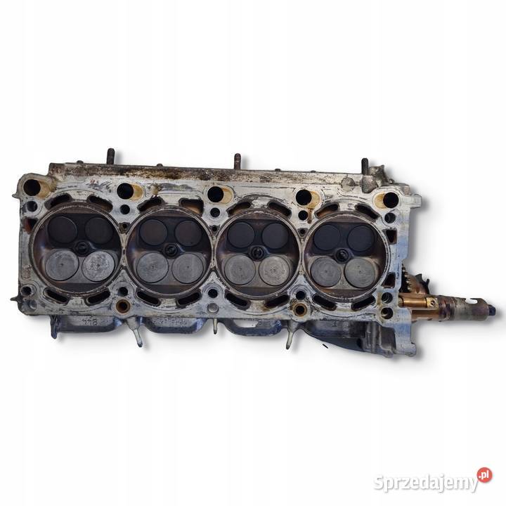 GŁOWICA CYLINDRÓW Range Rover III L322 44 V8 Chełm