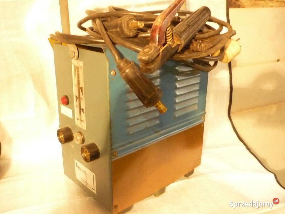 spawarka cespa cieszyn