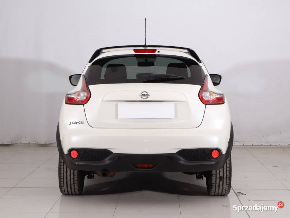 Nissan Juke 12 DIGT Piaseczno