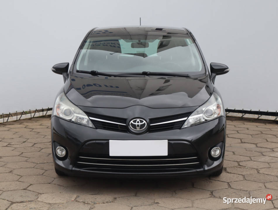 Toyota Verso 16 Valvematic elektryczne lusterka sprzedam