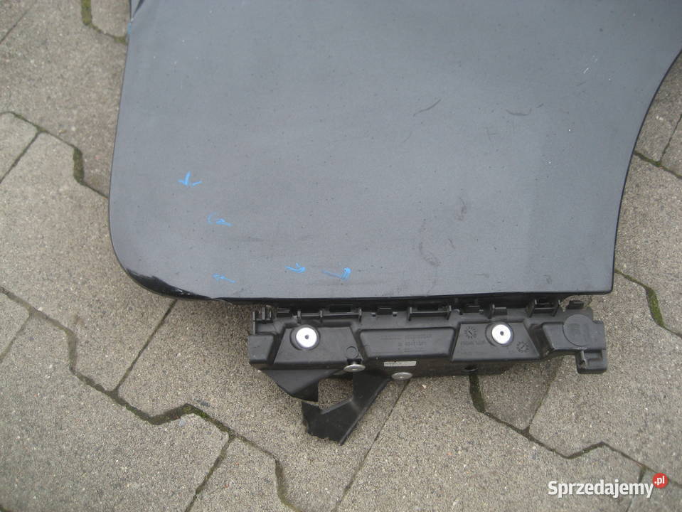 opel vivaro II 2 B 1419r błotnik przód lewy osobowe Rakoniewice