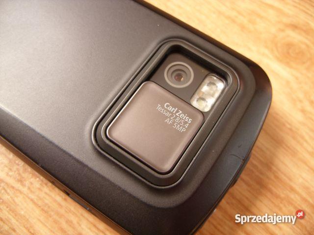 NOKIA N97 32GB NAVI NOLOCK Kraków