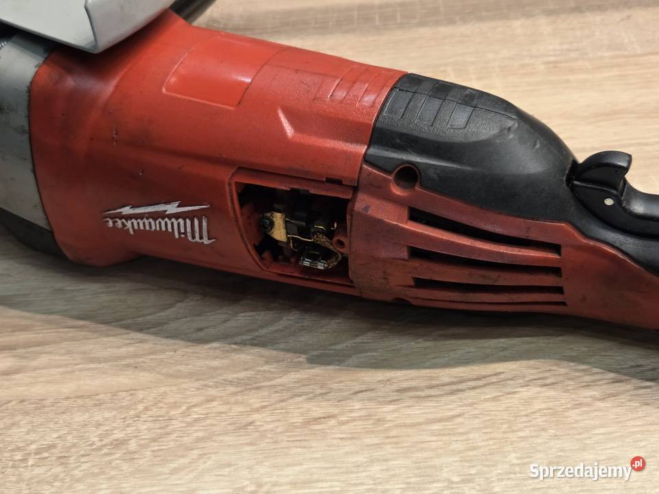 Szlifierka kątowa Starachowice