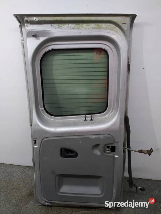 DRZWI LEWE TYŁ CMG64 Nissan Primastar I 20012014 sprzedam