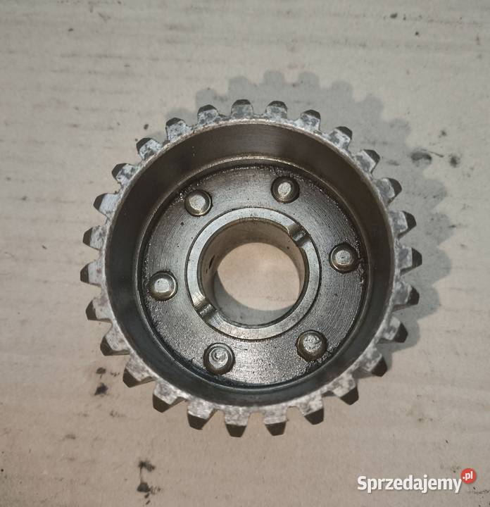 Zabierak sprzęgła MZ TS 250 ETZ 250 Wolbrom sprzedam