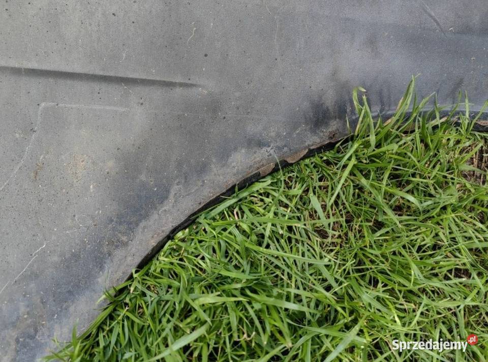 Błotnik lewy przód BMW E38 osobowe śląskie Żory