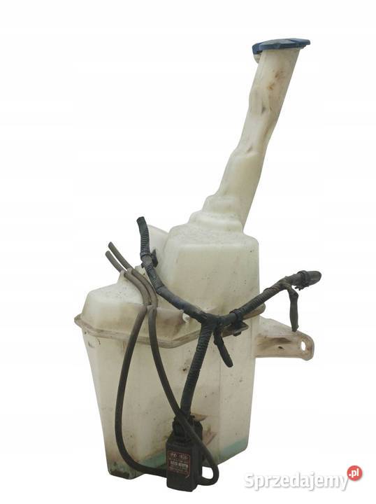 ZBIORNICZEK SPRYSKIWACZY Hyundai i20 I 20082014 osobowe świętokrzyskie sprzedam