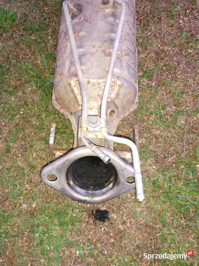 DPF Mazda 6 GH 22 163 R2AA 70 Celestynów