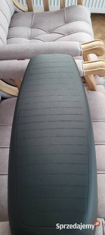 MZ TS 250 siodło NRD Jasło