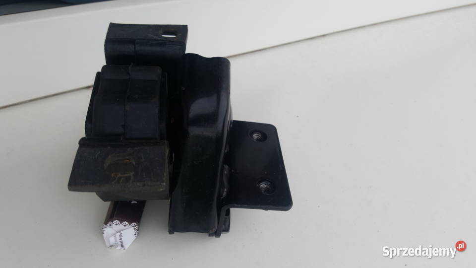 Uchwyt łapa skrzyni biegów seicento 46511484 osobowe