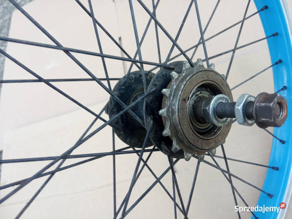 BMX Koło 20 Przednie Tylne Płońsk