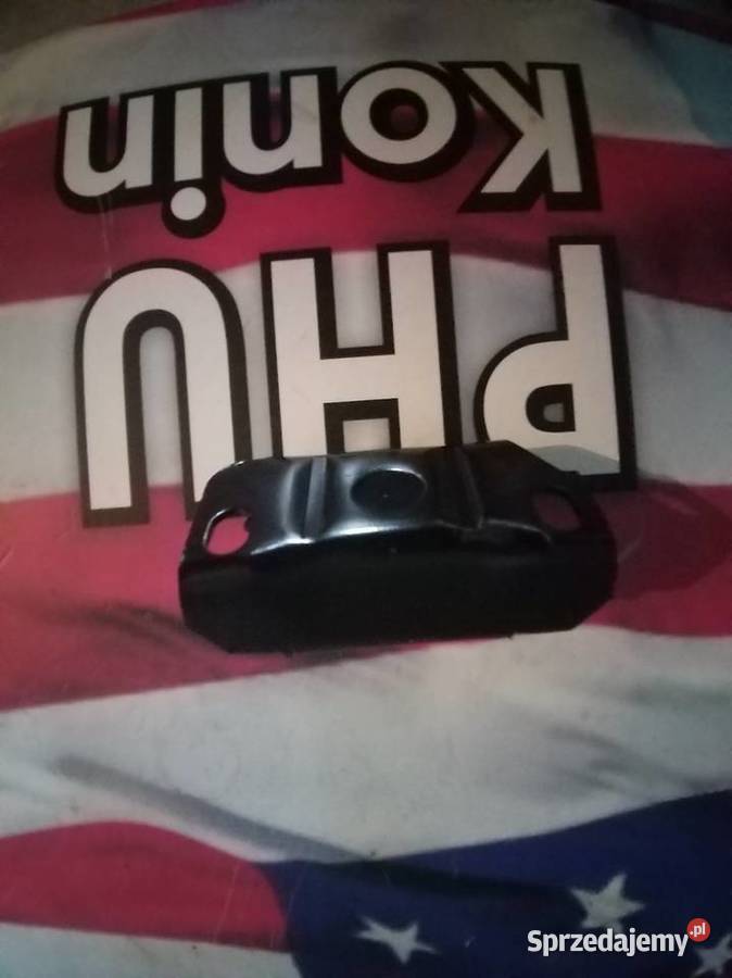 PODUSZKA SKRZYNI BIEGÓW PONTIAC Kawnice