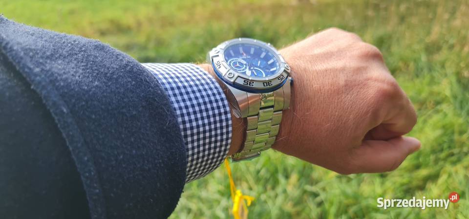 Przecena NOWY 1050 pln260 pln Invicta Aviator