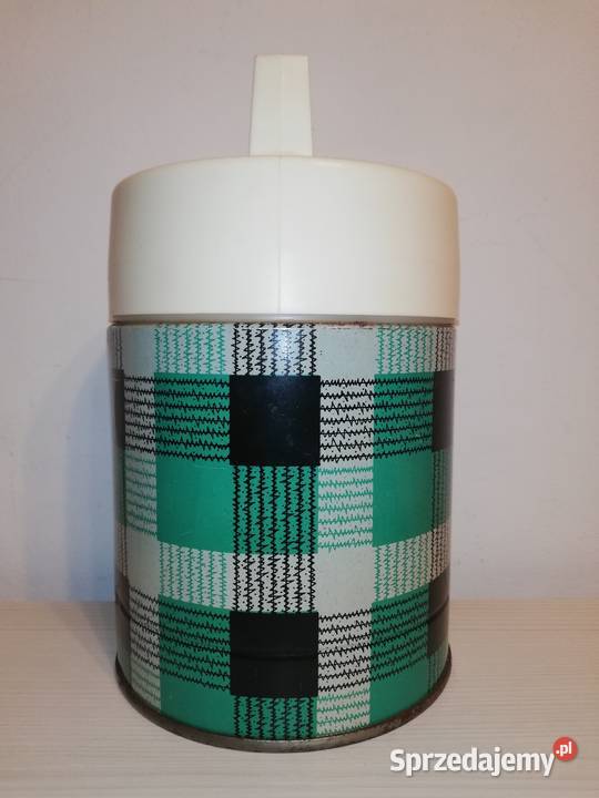 Termos lata 60te XXw sprzedam