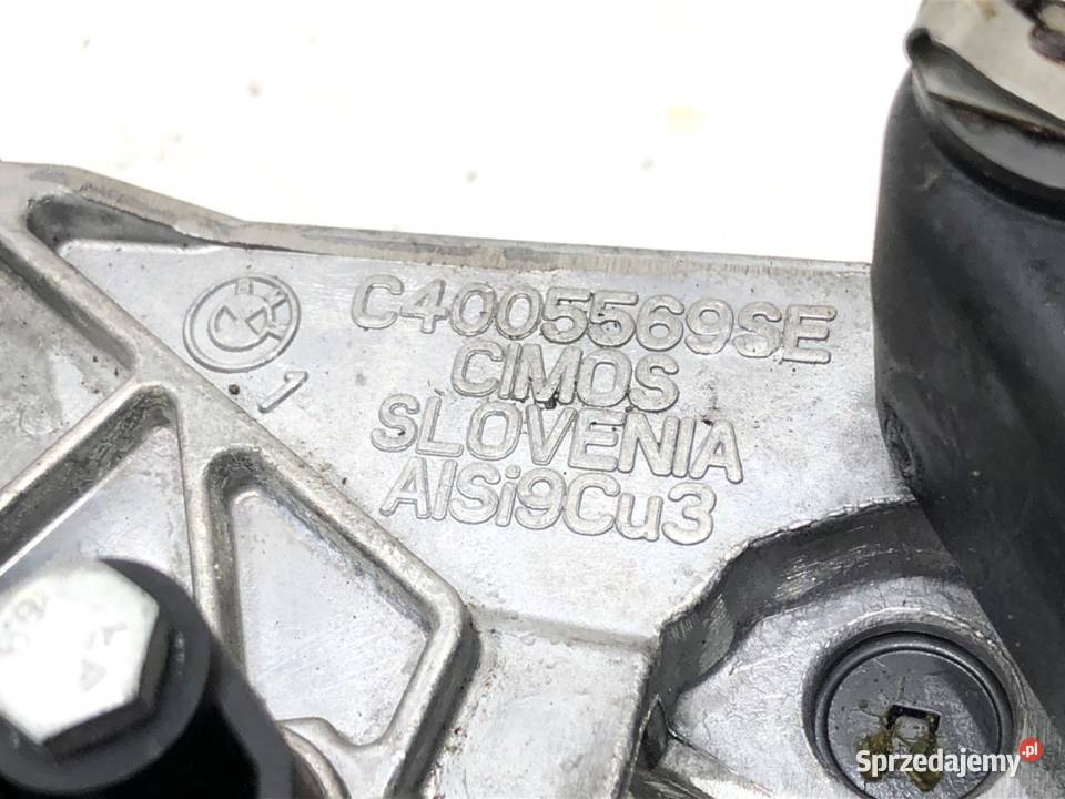 PEDAŁY BMW F31 1219 6860643 20 184