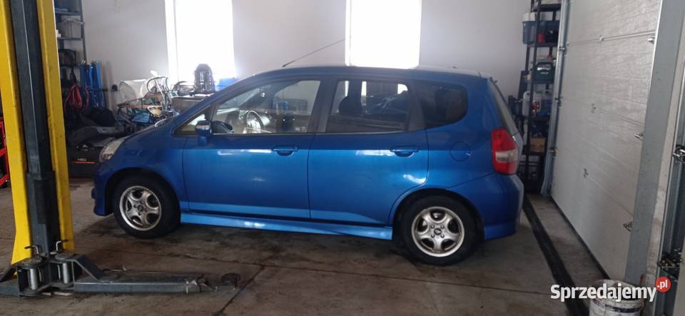 Jazz 20022008 Tarnów