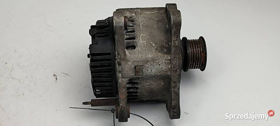 ALTERNATOR VOLKSWAGEN GOLF III Lipno