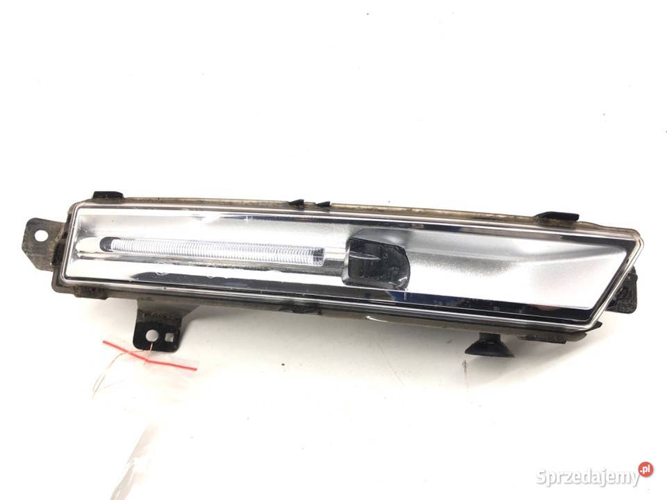 LAMPA DRL PRAWY PRZÓD JAGUAR FPACE HK8315200AB
