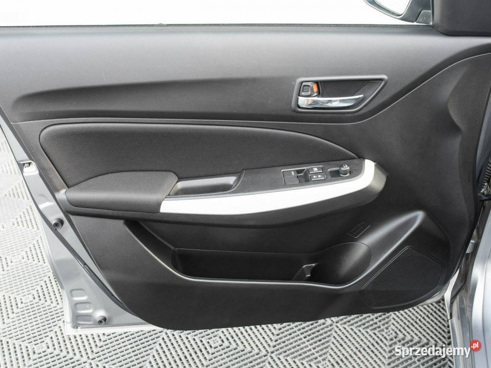 Suzuki Swift WD9248R12 Dualjet SHVS Premium pomorskie Pępowo sprzedam