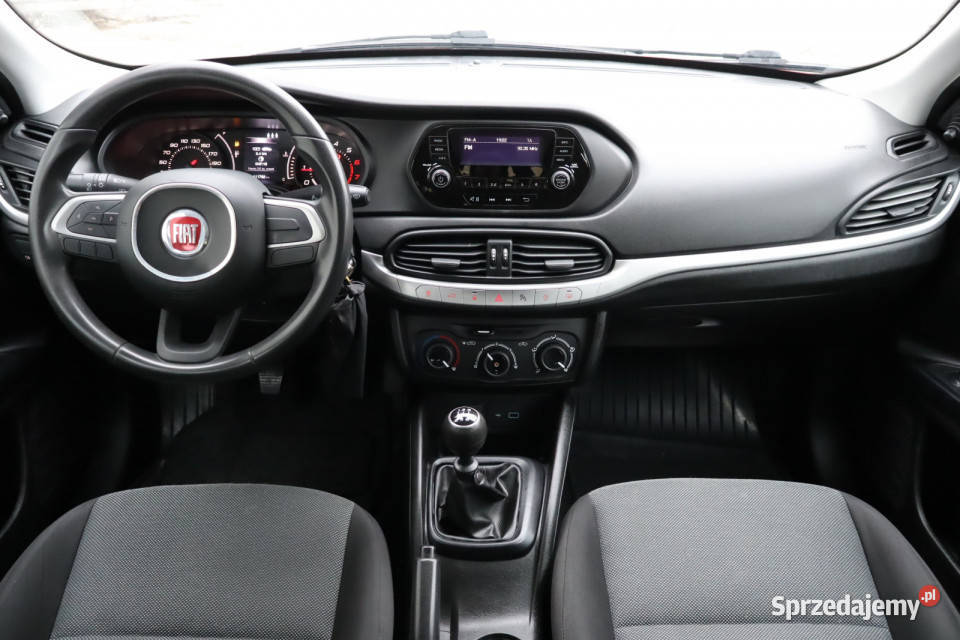 Fiat Tipo 14 16V Tipo Zabrze