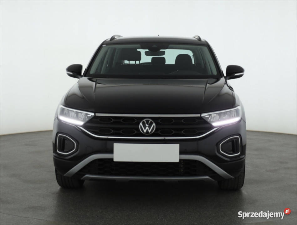 VW TRoc 15 TSI