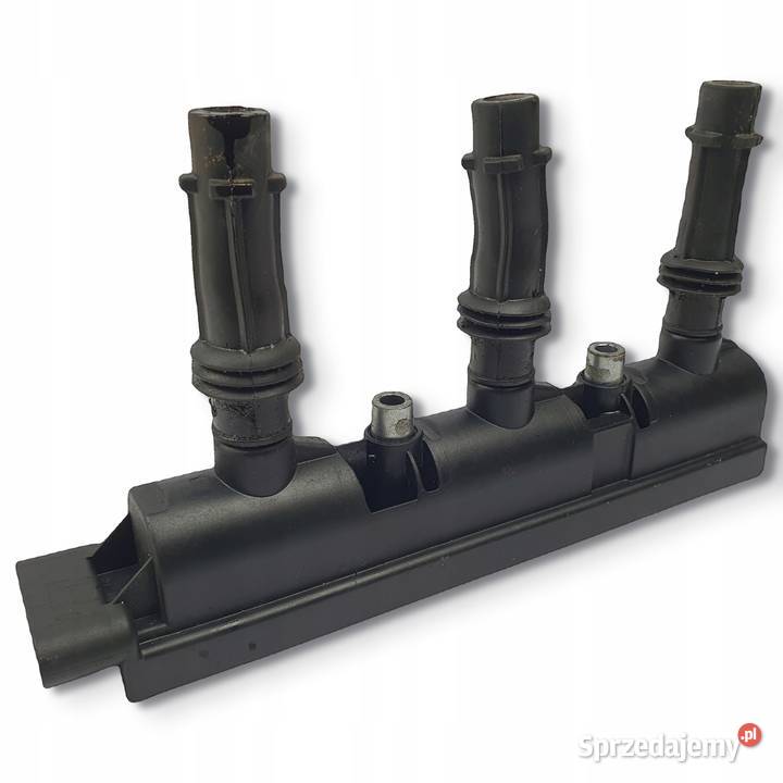 CEWKA ZAPŁONOWA Opel Corsa D 10 12V Z10XEP lubelskie Chełm