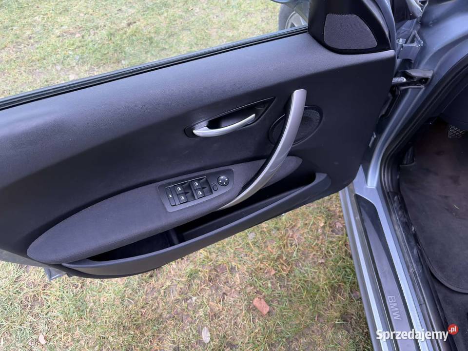 Sprzedam auto bmw 1cm3 Józefów Roztoczański sprzedam