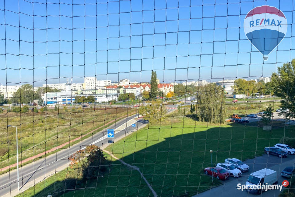 WWW Mieszkanie 45m2 na Ursynowie lasu Kabackiego Warszawa