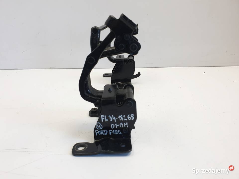 Ford F150 1520r ZAWIAS TYLNYCH DRZWI LEWY TYŁ