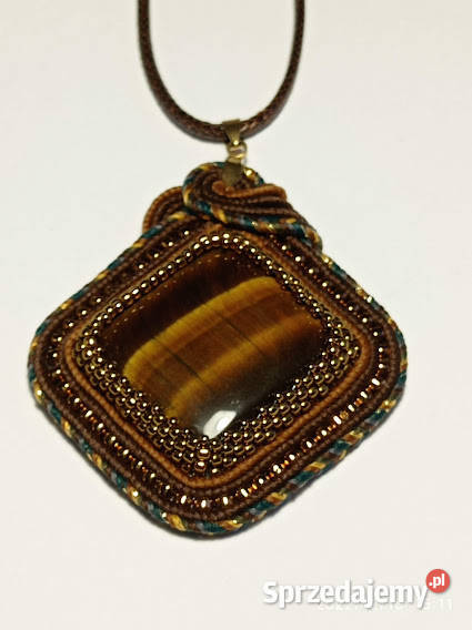 WISIOREM Z TYGRYSIM OKIEM SUTASZ kwadrat Warszawa