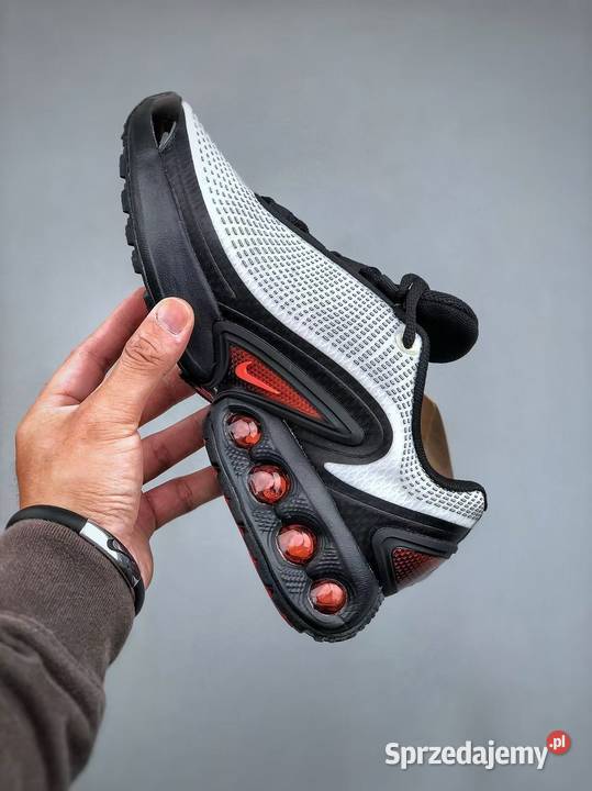 NIKE AIR DN BUTY MESKIE R4046 Nike