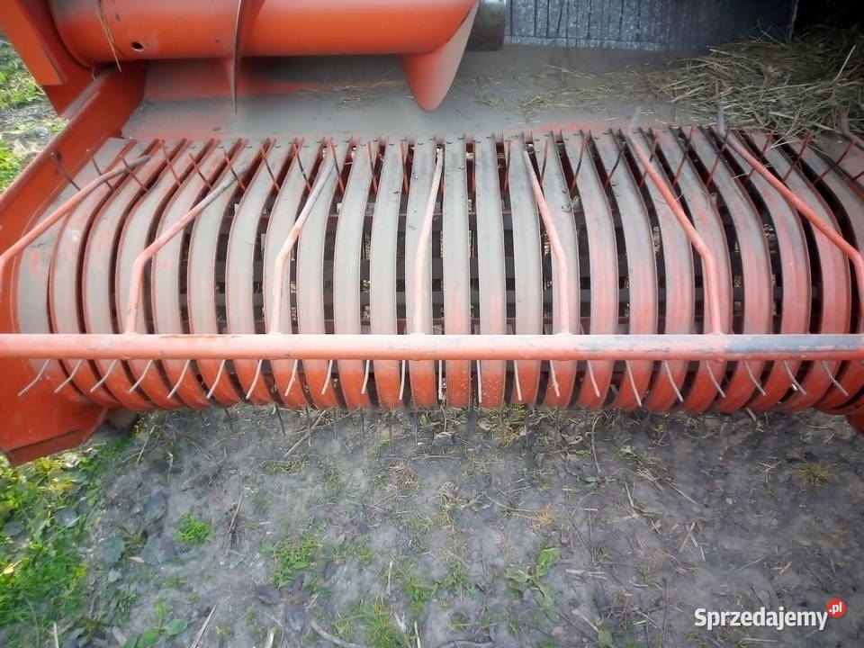 Prasa sipma Z2241 świętokrzyskie