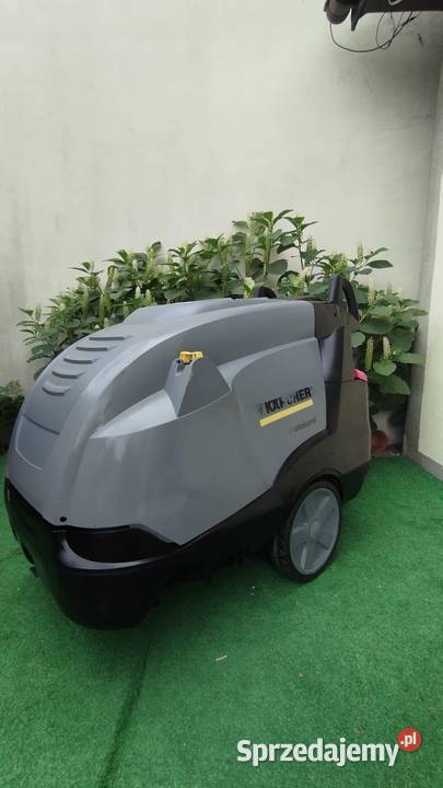 Myjka Karcher HDS 11184S 2013 Gwarancja Wysyłka mazowieckie Radom
