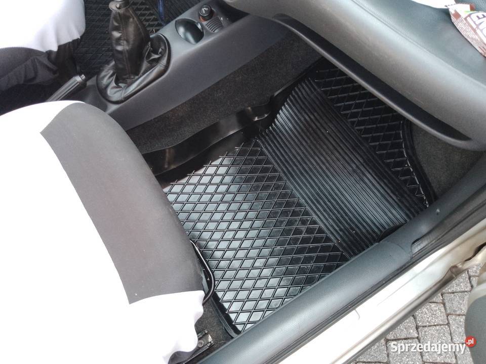 Fajny fiacik brush Świątniki Górne