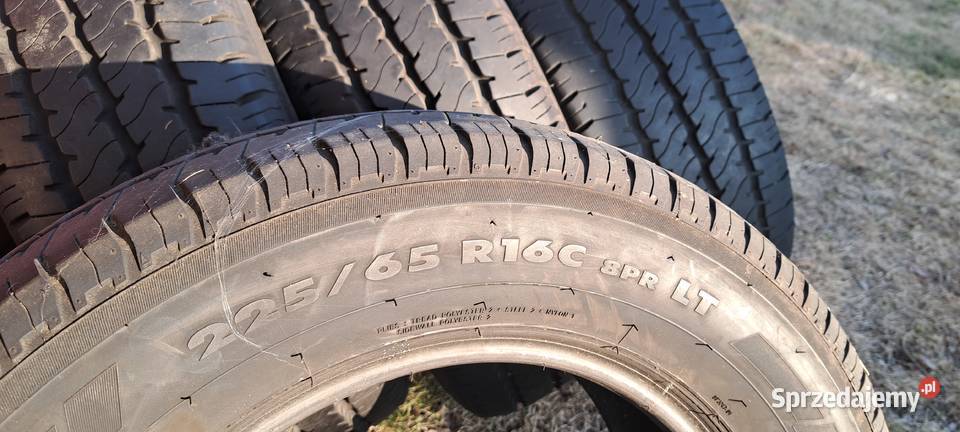 Opony 2256516C Lato do Mastera 65 mazowieckie Brwinów