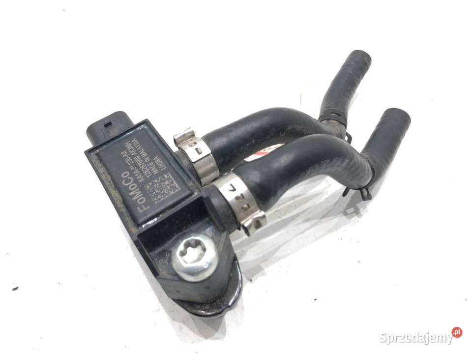 CZUJNIK CIŚNIENIA SPALIN DPF FORD ESCAPE IV osobowe Układ wydechowy