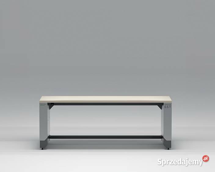 Profesjonalny stół warsztatowy PowerLift Stalowa Wola