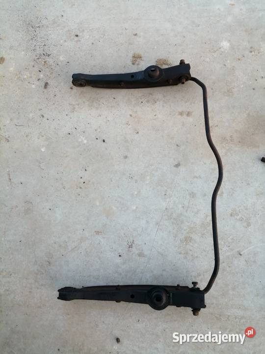 Ford taunus drążek stabilizatora tył wahacze osobowe